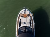 Prestige F5.7 for sale - overhead